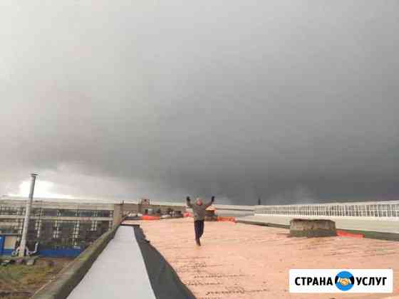 Кровельщик Вологда