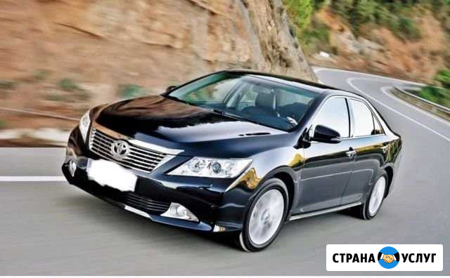 Аренда, прокат авто, автопрокат Ноябрьск - изображение 1