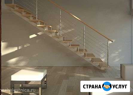 Лестницы Шуя - изображение 1