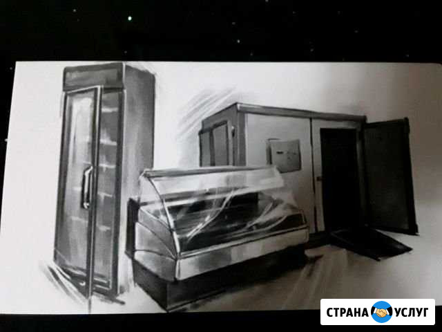 Ремонт холодильников Иркутск - изображение 1