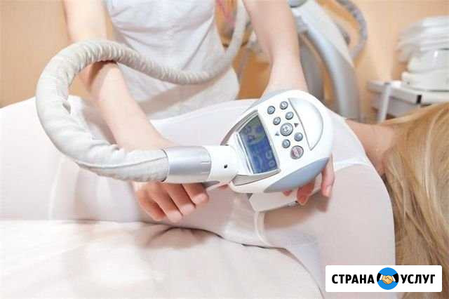 Lpg массаж на оригинальном аппарате Симферополь - изображение 1