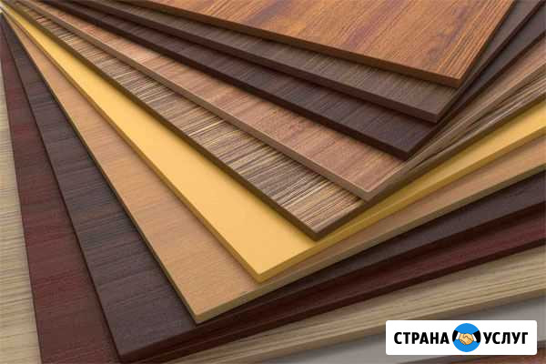 Мебель из лдсп на заказ для вашего интерьера Курган - изображение 1