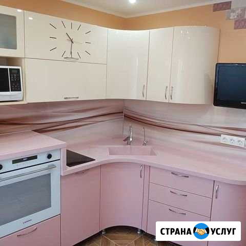 Производство мебели Богучаны - изображение 1
