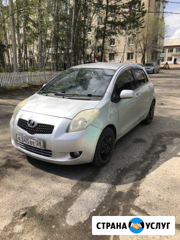 Аренда Авто Свободный - изображение 1