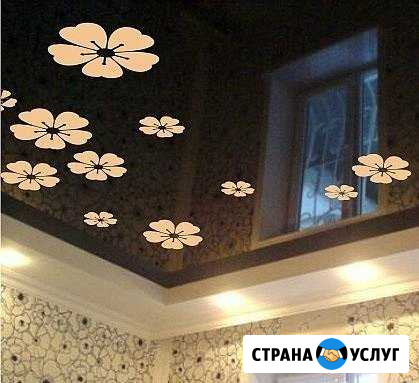 Натяжные потолки Чистополь - изображение 1
