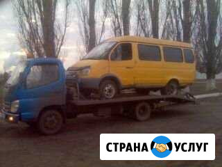 Услуги эвакуатора Лиски - изображение 1