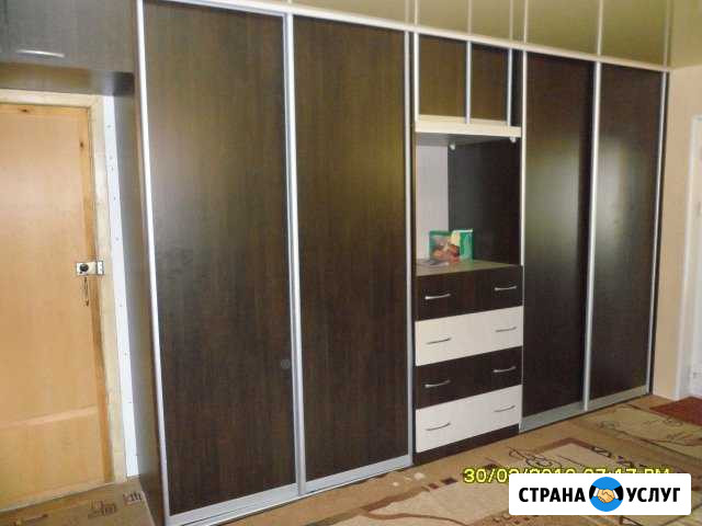 Изготовление любой корпусной мебели Челябинск - изображение 1