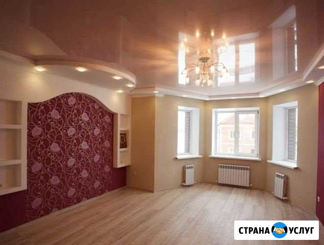 Ремонт квартир под ключ Ставрополь - изображение 1