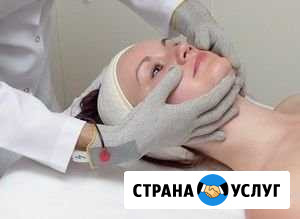Микротоковая терапия для лица Владимир - изображение 1