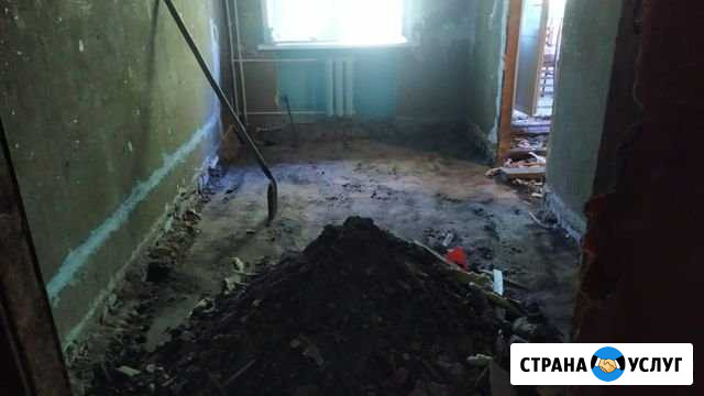 Демонтажные работы Кострома - изображение 1