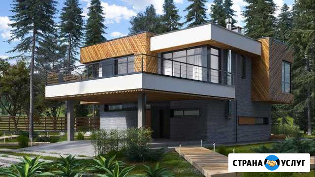 Строительно отделочные работы Симферополь - изображение 1