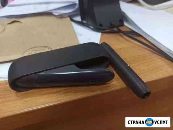 Ремонт iqos 3 Москва