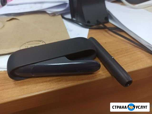 Ремонт iqos 3 Москва - изображение 1
