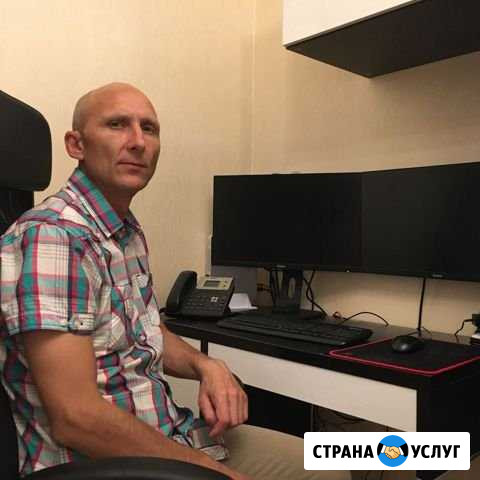 Создание сайтов Санкт-Петербург - изображение 1