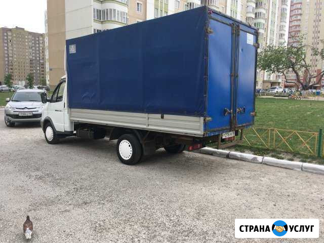 Грузчики.Переезды.Сборка мебели Курск - изображение 1