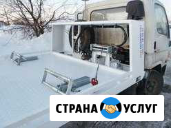 Автоэвакуатор Красноярск - изображение 1