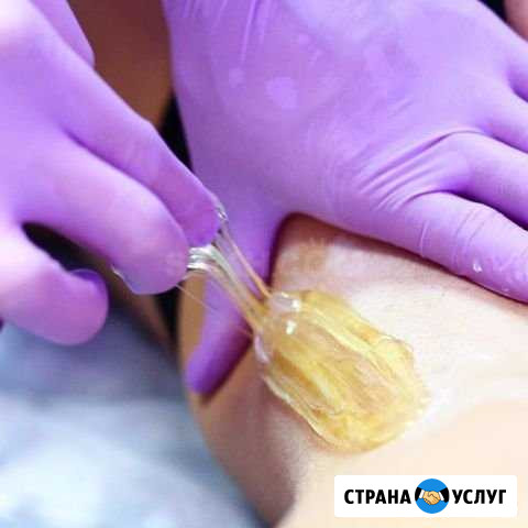 SPA шугаринг Никольское - изображение 1