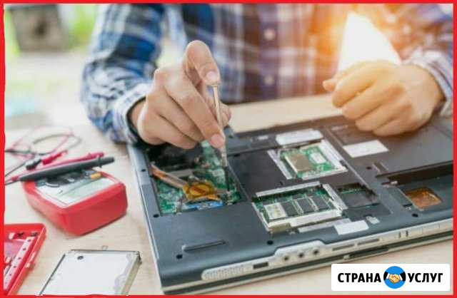 Компьютерный мастер Дмитрий. Выезд на дом Казань - изображение 1