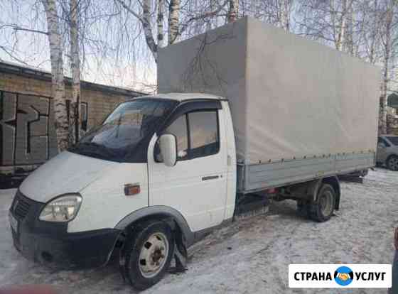 Квартирные и офисные переезды,Грузчики,Перевозки Тюмень