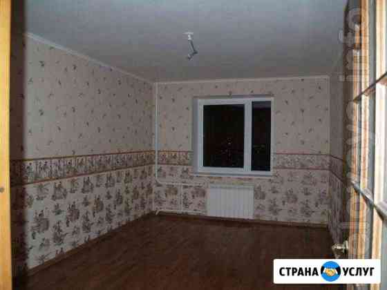 Ремонт квартир Махачкала