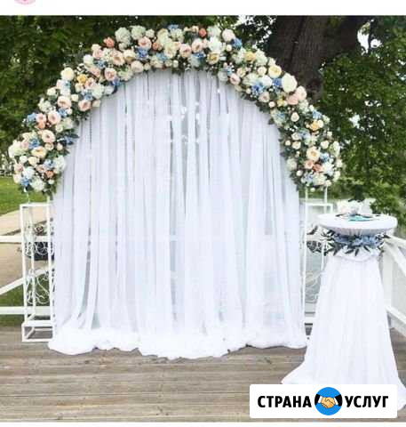 Оформление праздников Сергиев Посад - изображение 1