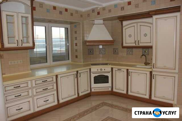 Сборка мебели, сборка Кухни, сборка Шкафа Одинцово - изображение 1