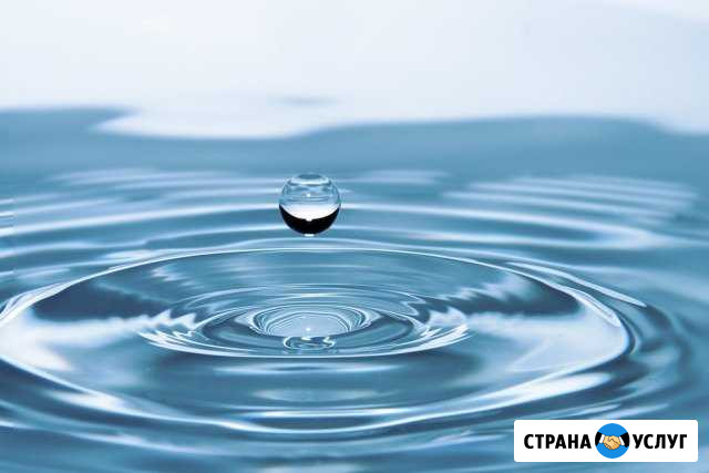 Бурение скважин на воду Тольятти - изображение 1