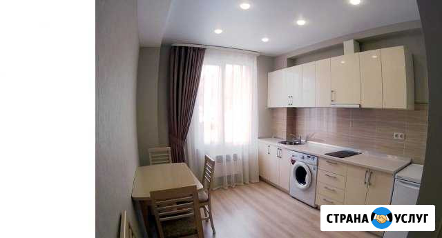 Ремонт квартир, домов, офисов Севастополь - изображение 1