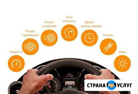 Обучение безопасному вождению Ростов-на-Дону - изображение 1