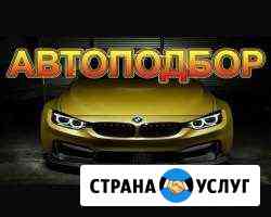 Автоподбор Тверь