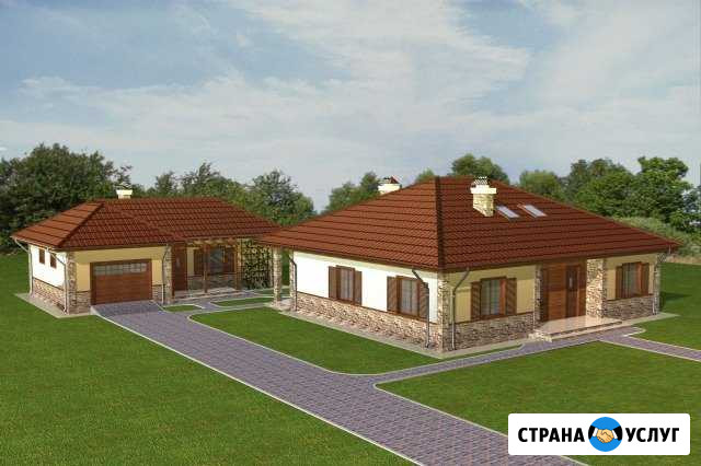Вариант строительства Калининград - изображение 1