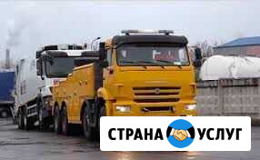 Грузовой эвакуатор Гатчина, Луга, Псков, Новгород Луга - изображение 1