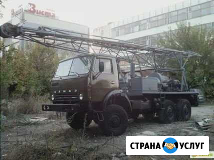 Бурение скважин Наровчат - изображение 1