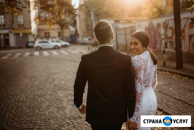 Свадебный и рекламный фотограф Симферополь - изображение 1
