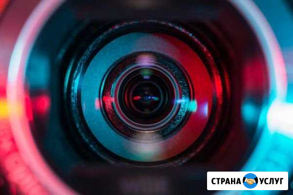 Установка видеонаблюдения Астрахань - изображение 1