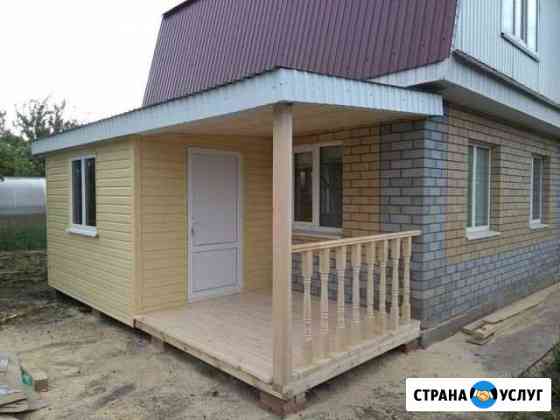 Кровля, Заборы,Вагонка,Полы Набережные Челны