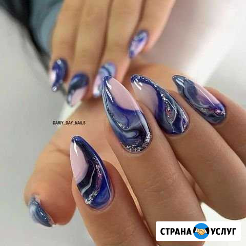 Маникюр Педикюр Реснички Депиляция Красное Село - изображение 1