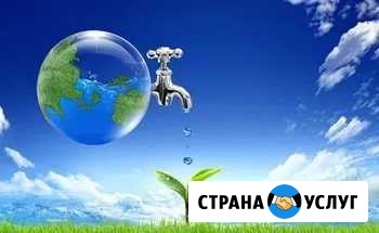 Бурение скважин на воду Йошкар-Ола - изображение 1
