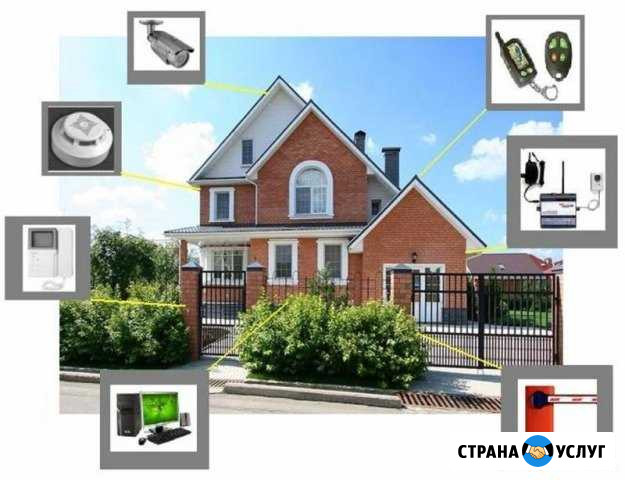Услуги по установке настройке ремонту Отрадная - изображение 1