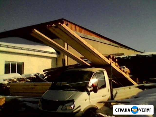 Грузоперевозки а/м газель Невьянск - изображение 1