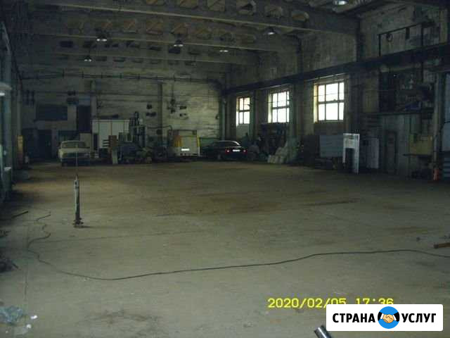 Гараж на час - сделай сам Новоалтайск - изображение 1
