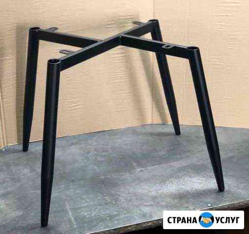 Порошковая покраска Пенза