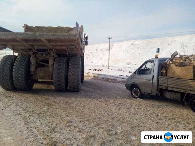 Вывоз мусора Копейск - изображение 1