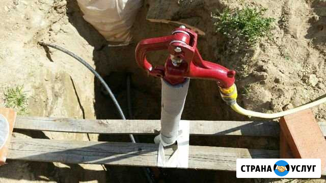 Сварю и смонтирую пнд трубу Санкт-Петербург - изображение 1