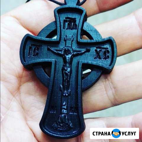 Чпу по дереву Иваново - изображение 1