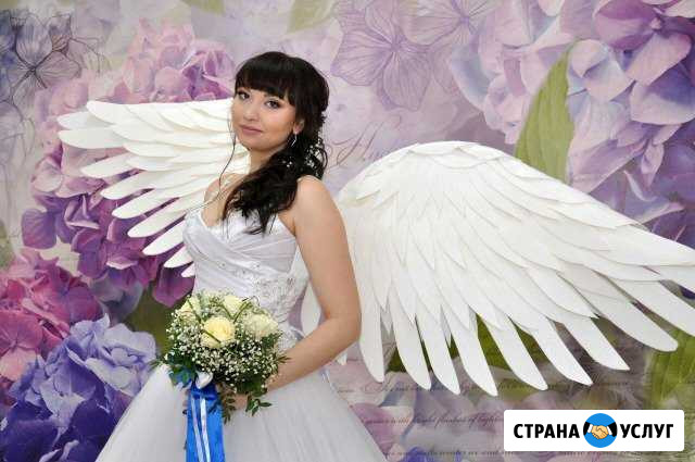 Фото и видеосъёмка Новомосковск - изображение 1