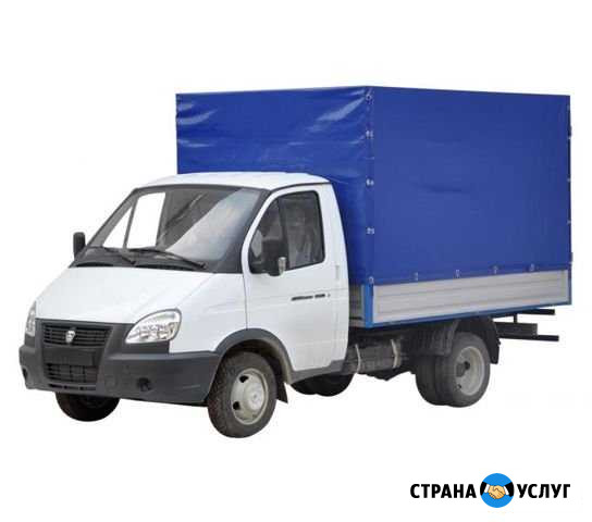 Грузоперевозки Лениногорск - изображение 1