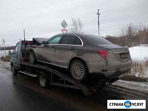 Эвакуатор Тольятти м5 Тольятти