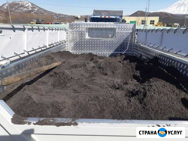 Морской песок Елизово - изображение 1