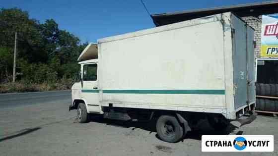 Транспорт Перевозки Рубцовск